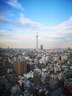 Daiichi Hotel Ryogoku