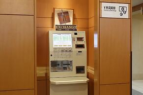 Daiichi Hotel Ryogoku