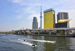 Daiichi Hotel Ryogoku