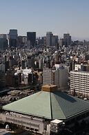 Daiichi Hotel Ryogoku