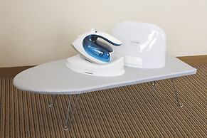 Daiichi Hotel Ryogoku