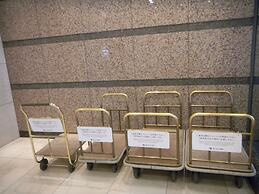 Daiichi Hotel Ryogoku