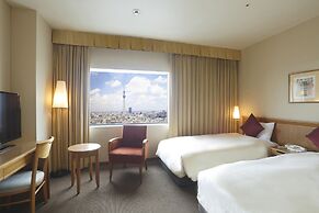 Daiichi Hotel Ryogoku