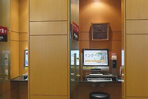 Daiichi Hotel Ryogoku