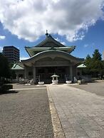 Daiichi Hotel Ryogoku