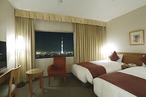 Daiichi Hotel Ryogoku