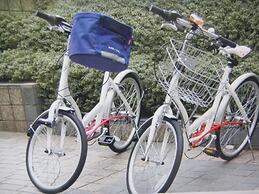 Daiichi Hotel Ryogoku