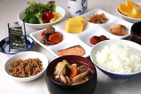 Daiichi Hotel Ryogoku