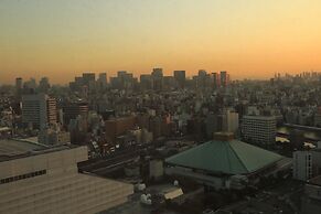 Daiichi Hotel Ryogoku