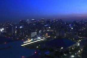 Daiichi Hotel Ryogoku