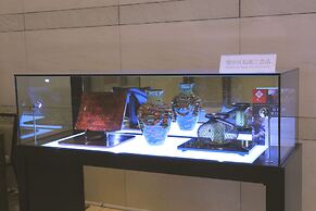 Daiichi Hotel Ryogoku