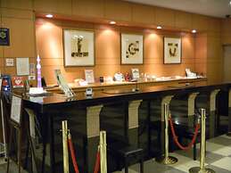 Daiichi Hotel Ryogoku