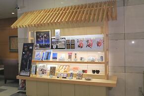 Daiichi Hotel Ryogoku