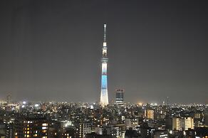 Daiichi Hotel Ryogoku