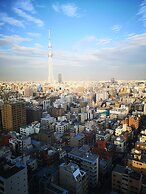 Daiichi Hotel Ryogoku