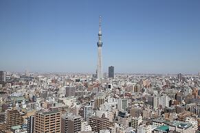 Daiichi Hotel Ryogoku