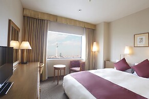 Daiichi Hotel Ryogoku