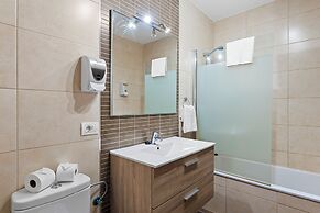 Paloma Beach Apartments