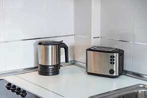 Paloma Beach Apartments