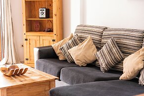 Paloma Beach Apartments