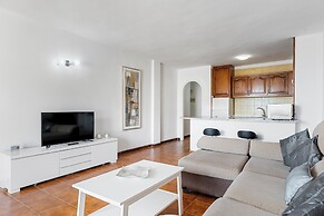 Paloma Beach Apartments