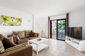 Paloma Beach Apartments