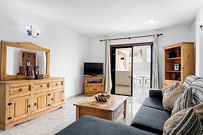 Paloma Beach Apartments