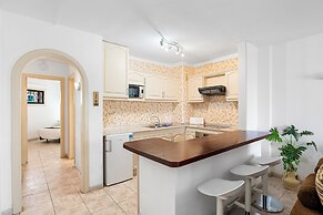 Paloma Beach Apartments