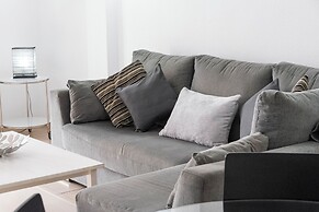 Paloma Beach Apartments