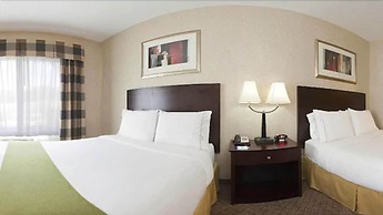 Holiday Inn Express Hotel & Suites ANDERSON NORTH, an IHG Hotel