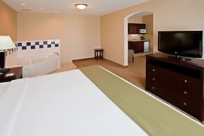 Holiday Inn Express Hotel & Suites ANDERSON NORTH, an IHG Hotel