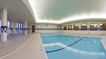 Holiday Inn Express Hotel & Suites ANDERSON NORTH by IHG