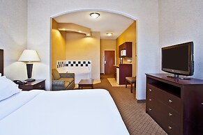 Holiday Inn Express Hotel & Suites ANDERSON NORTH by IHG