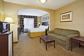 Holiday Inn Express Hotel & Suites ANDERSON NORTH by IHG
