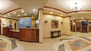 Holiday Inn Express Hotel & Suites ANDERSON NORTH by IHG