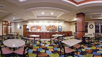 Holiday Inn Express Hotel & Suites ANDERSON NORTH by IHG