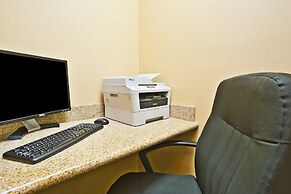 Holiday Inn Express Hotel & Suites ANDERSON NORTH by IHG