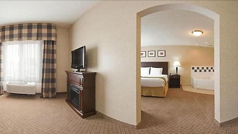 Holiday Inn Express Hotel & Suites ANDERSON NORTH by IHG