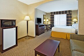 Holiday Inn Express Hotel & Suites ANDERSON NORTH by IHG