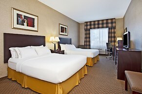 Holiday Inn Express Hotel & Suites ANDERSON NORTH by IHG