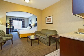 Holiday Inn Express Hotel & Suites ANDERSON NORTH by IHG