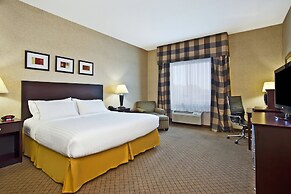 Holiday Inn Express Hotel & Suites ANDERSON NORTH by IHG