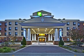 Holiday Inn Express Hotel & Suites ANDERSON NORTH by IHG