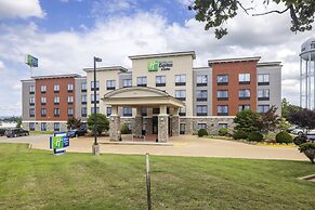 Holiday Inn Express Hotel & Suites FESTUS - SOUTH ST. LOUIS by IHG