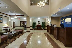 Holiday Inn Express and Suites Moultrie by IHG