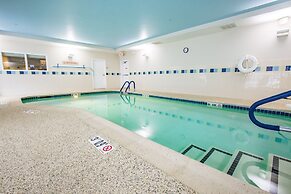 TownePlace Suites by Marriott Gilford