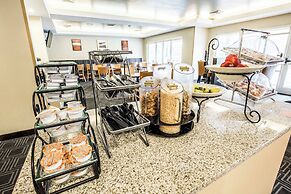 TownePlace Suites by Marriott Gilford