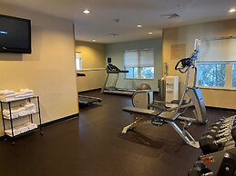 TownePlace Suites by Marriott Gilford