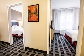 TownePlace Suites by Marriott Gilford