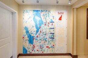 TownePlace Suites by Marriott Gilford